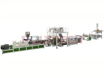 SPC δάπεδα φύλλο Αποκοπή γραμμής