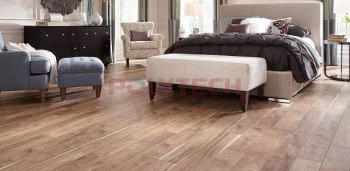 Γραμμή δημιουργίας φύλλου δαπέδου βινυλίου